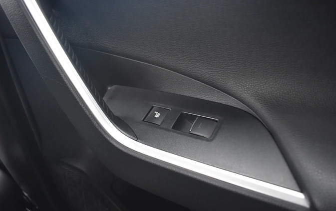 Toyota RAV4 cena 182200 przebieg: 140559, rok produkcji 2021 z Kalwaria Zebrzydowska małe 667